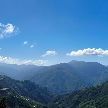 Apartmán The Fairy Land - Lala Mountain Fuxing  Exteriér fotografie