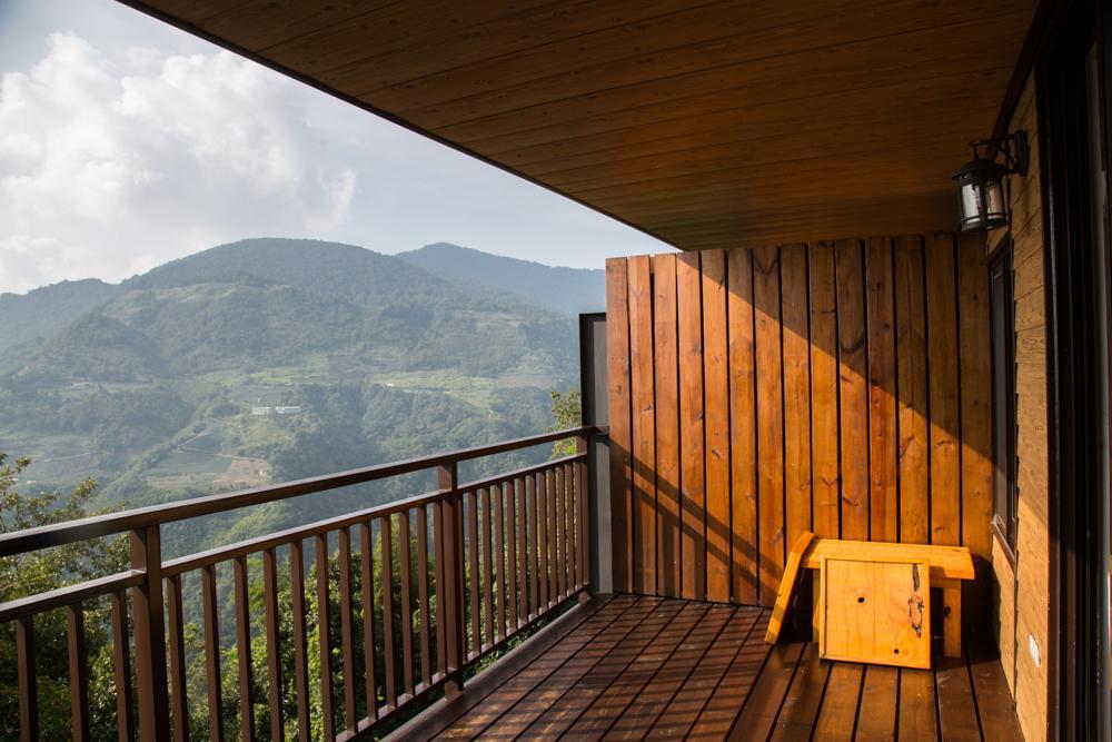 Apartmán The Fairy Land - Lala Mountain Fuxing  Exteriér fotografie
