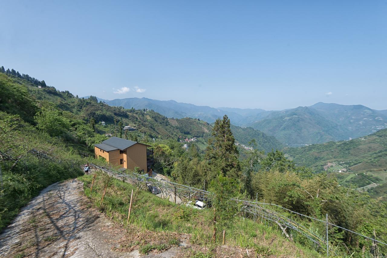 Apartmán The Fairy Land - Lala Mountain Fuxing  Exteriér fotografie