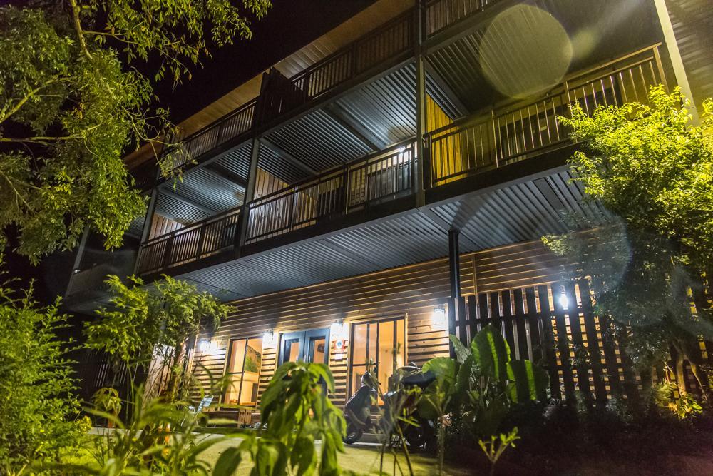 Apartmán The Fairy Land - Lala Mountain Fuxing  Exteriér fotografie