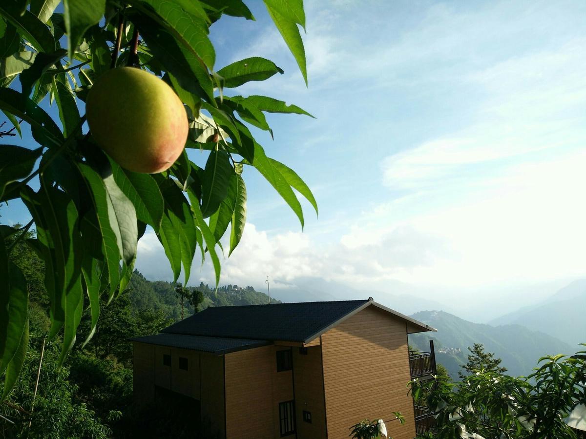 Apartmán The Fairy Land - Lala Mountain Fuxing  Exteriér fotografie