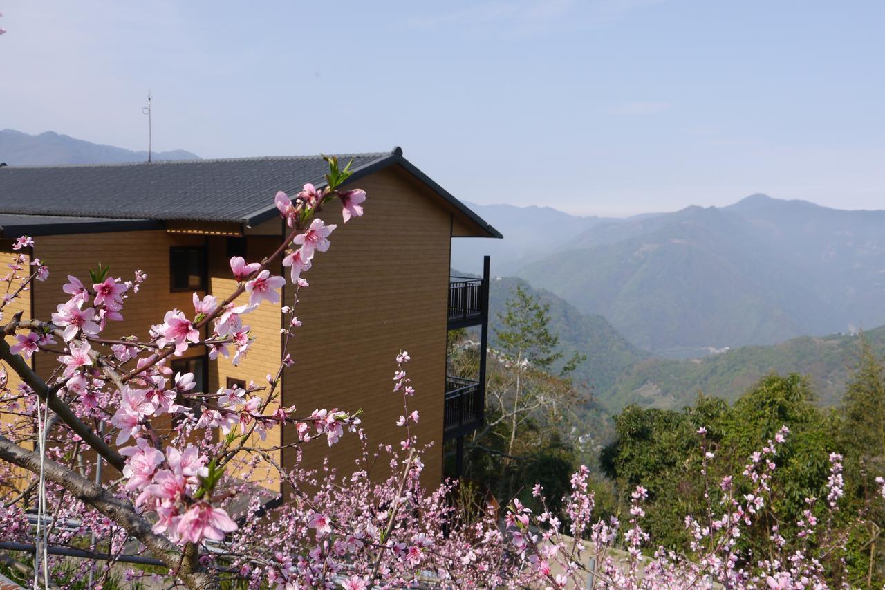Apartmán The Fairy Land - Lala Mountain Fuxing  Exteriér fotografie
