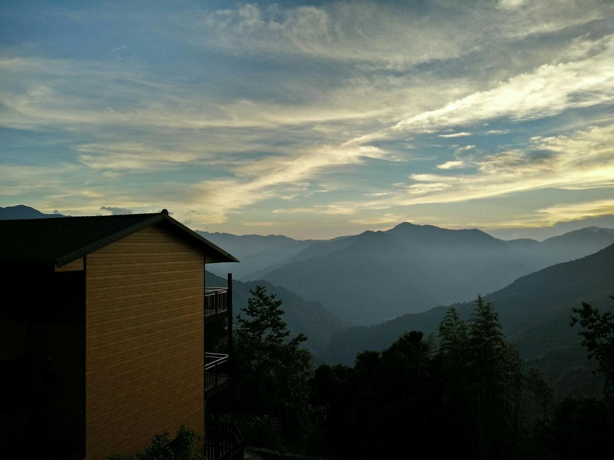Apartmán The Fairy Land - Lala Mountain Fuxing  Exteriér fotografie