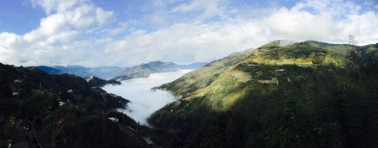 Apartmán The Fairy Land - Lala Mountain Fuxing  Exteriér fotografie